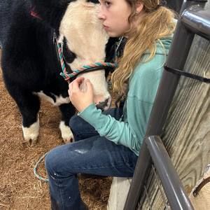 Meet your Posher, Isabella